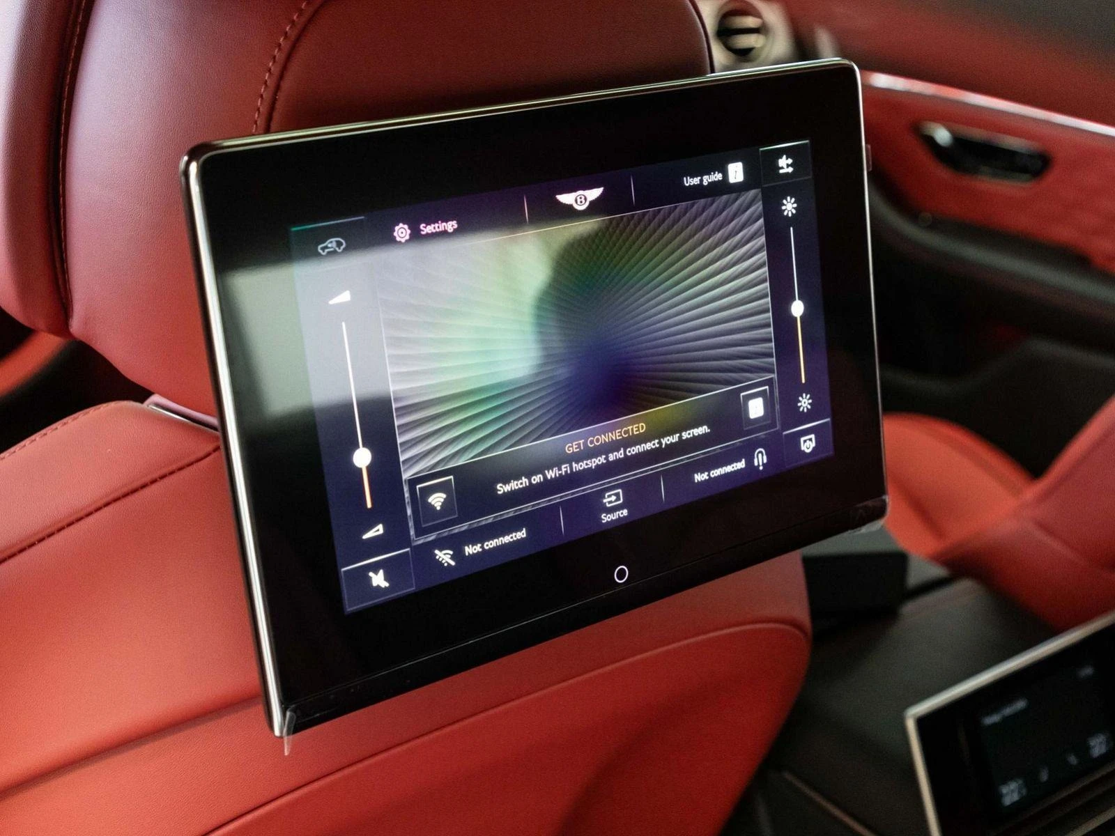 Bentley Flying Spur SPEED V8 HYBRID/CARBON/NAIM/BLACKLINE/TV/ | Mobile.bg � ����������� 16