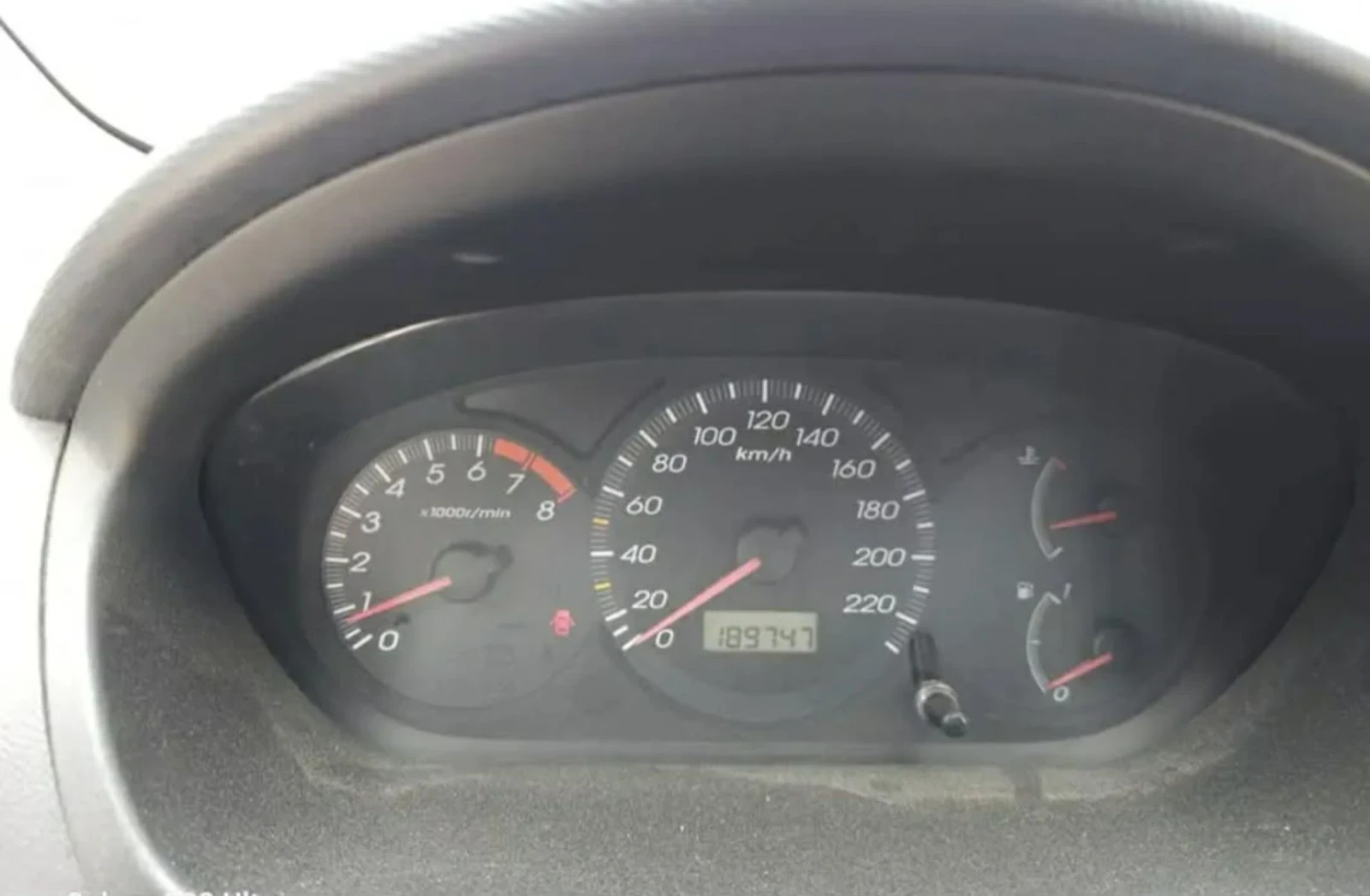 Honda Civic 1400, снимка 6 - Автомобили и джипове - 53891430