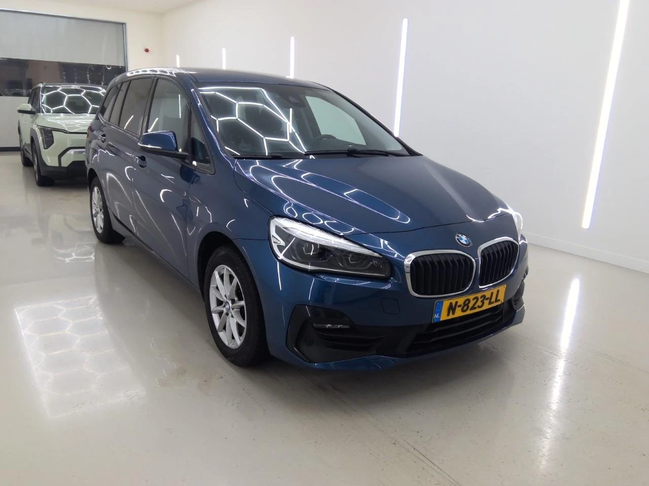BMW 2 Gran Tourer 218i Business
