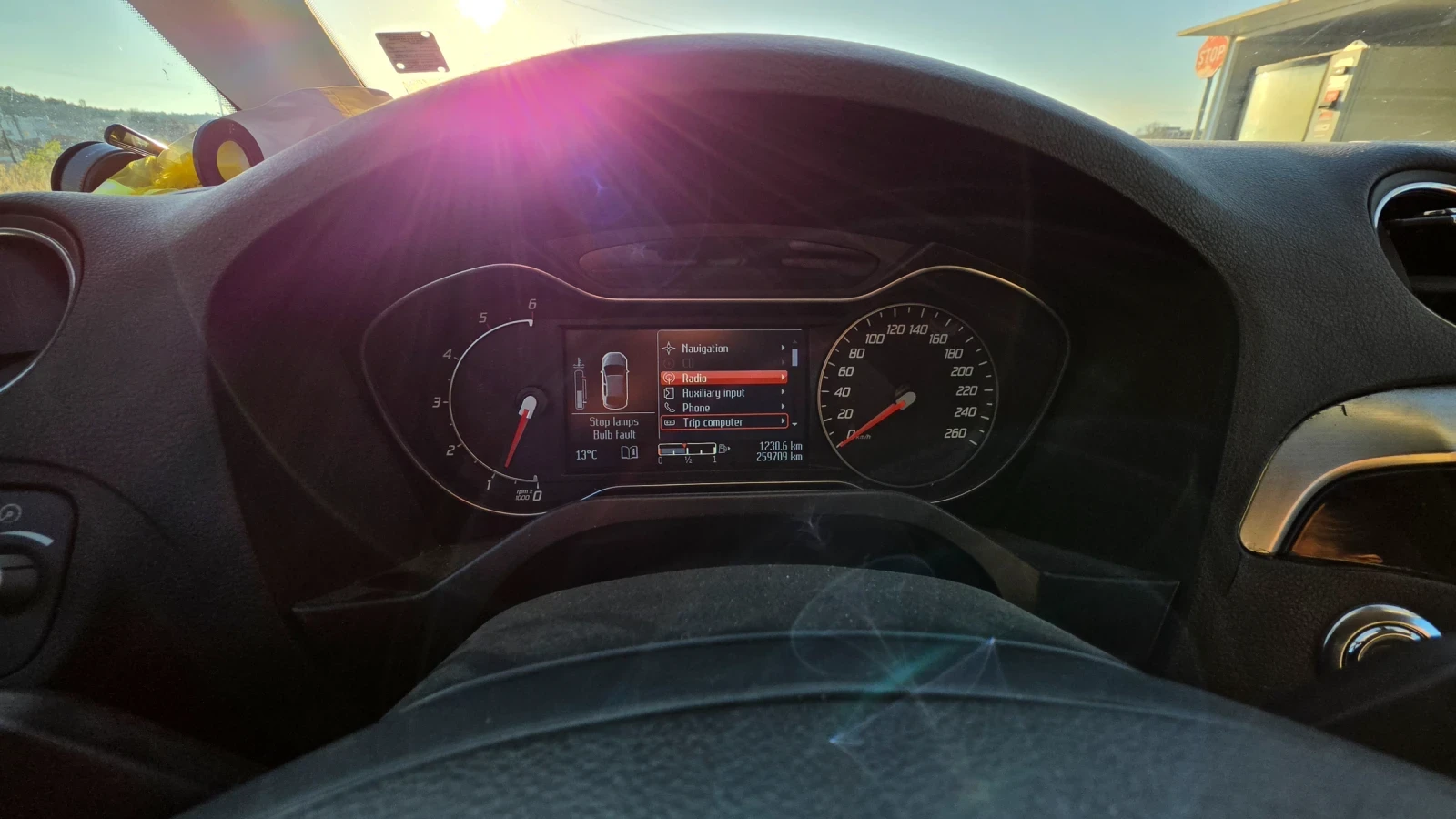 Ford Galaxy 2200, снимка 12 - Автомобили и джипове - 54179952