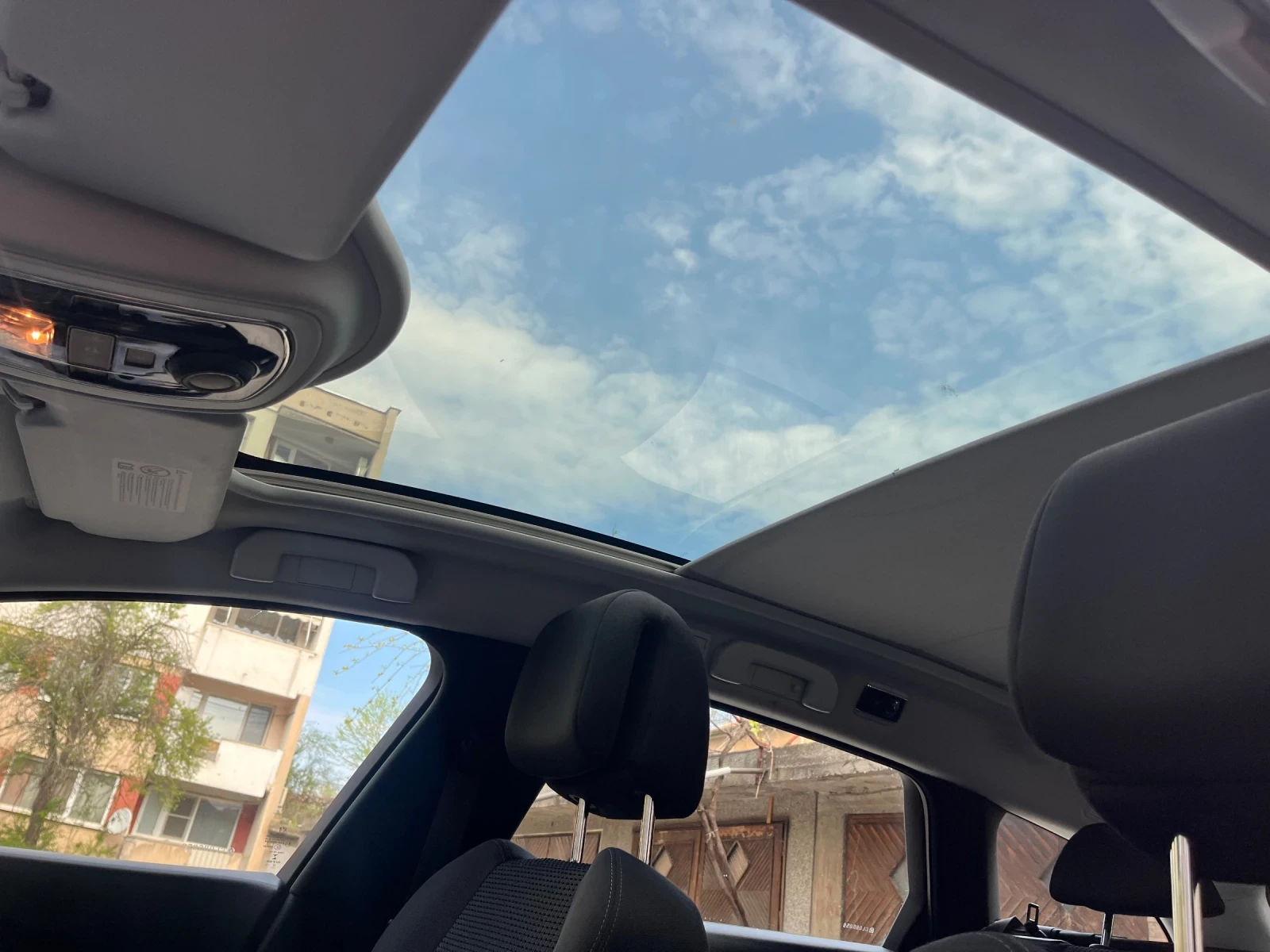 Peugeot 508 2.0HDI 163KC PANORAMA, снимка 13 - Автомобили и джипове - 54251904