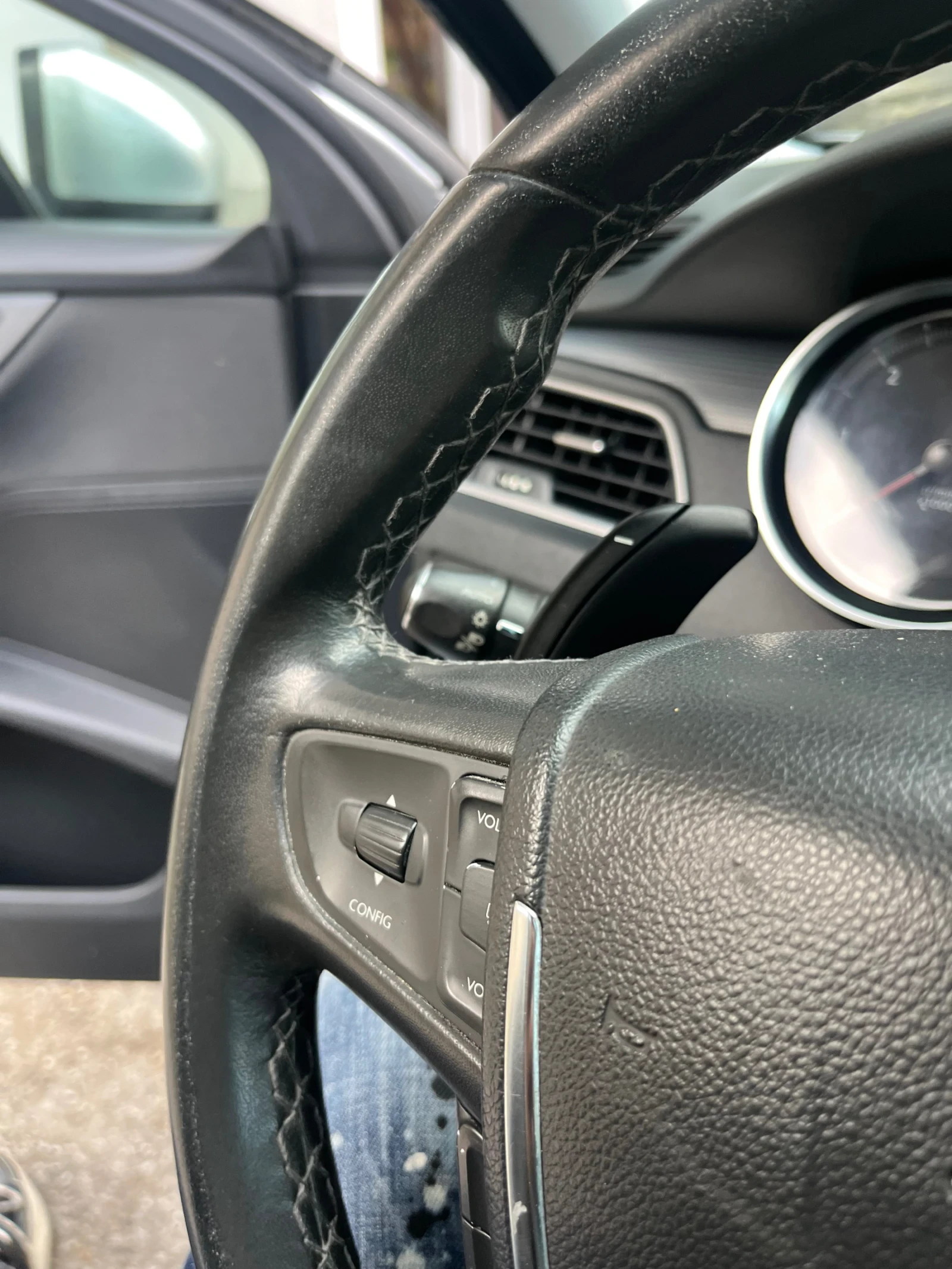 Peugeot 508 2.0HDI 163KC PANORAMA, снимка 15 - Автомобили и джипове - 54251904