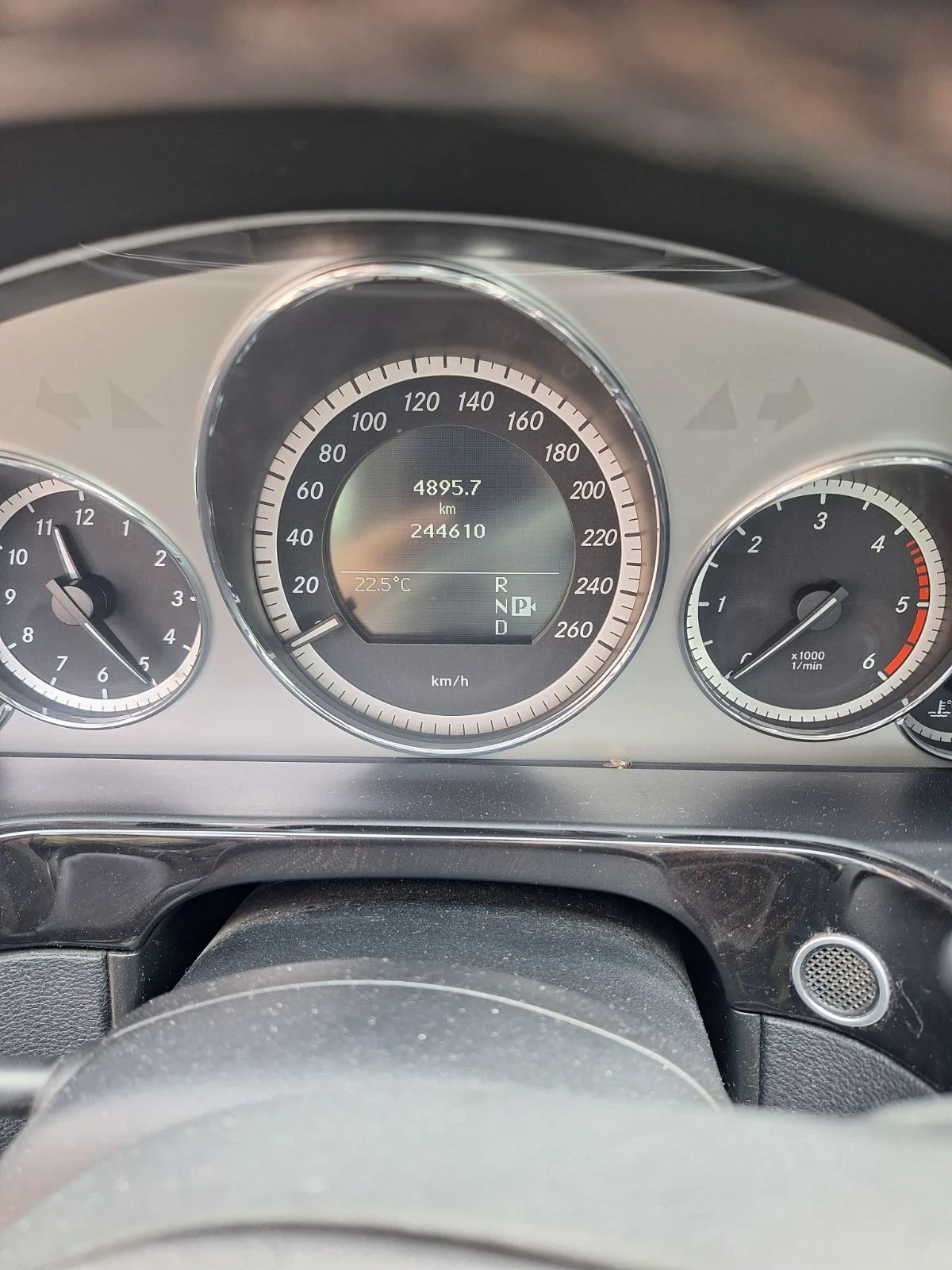 Mercedes-Benz E 350, снимка 14 - Автомобили и джипове - 54268829