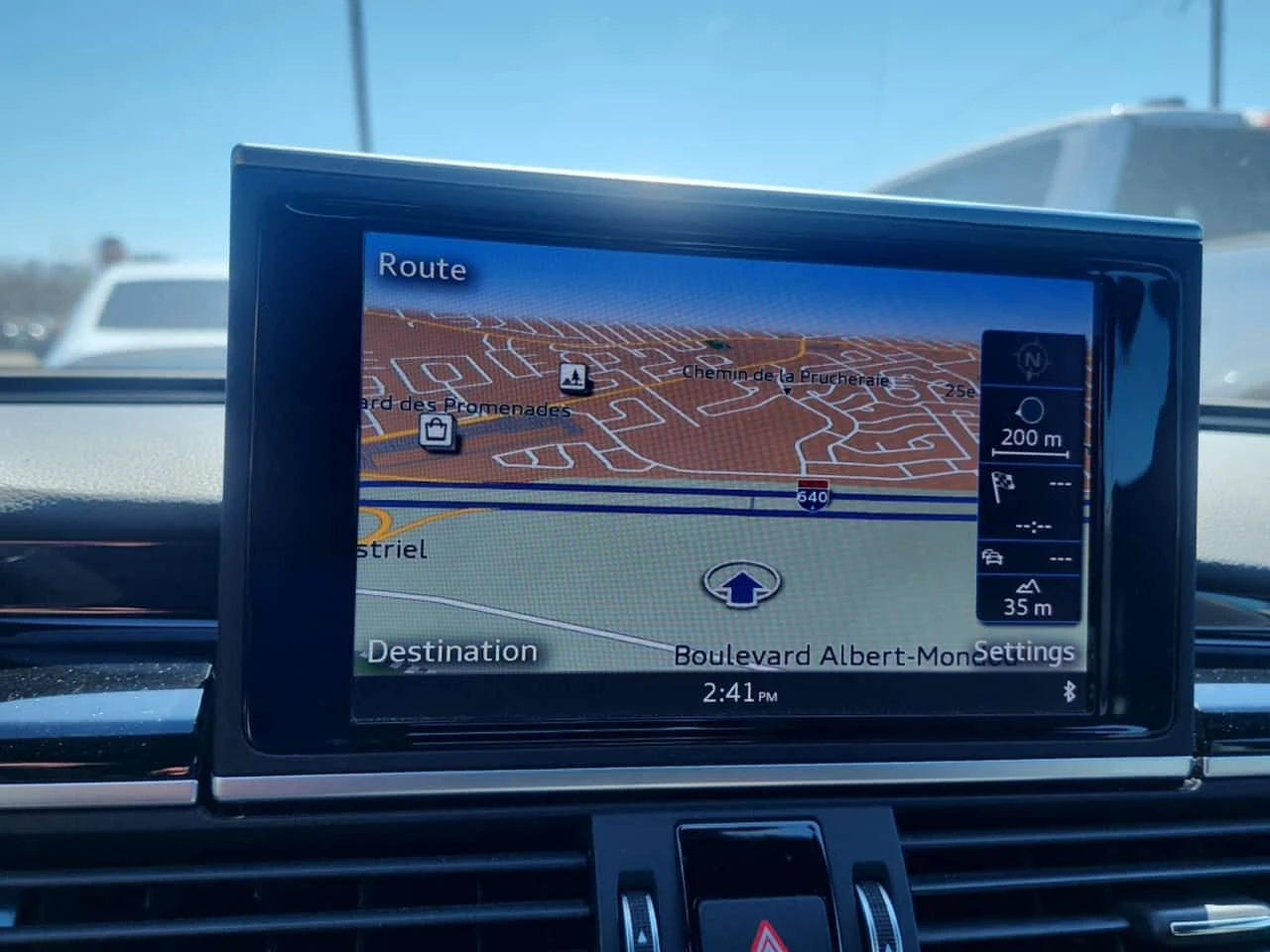 Audi Rs7 * PERFORMANCE * 2 КЛЮЧА * БЕЗ ИНЦИДЕНТИ * , снимка 11 - Автомобили и джипове - 54299711