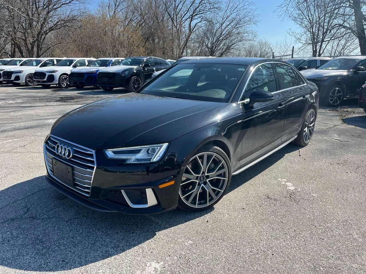 Audi A4 * Technik * ������ ����������������*  | Mobile.bg � ����������� 2