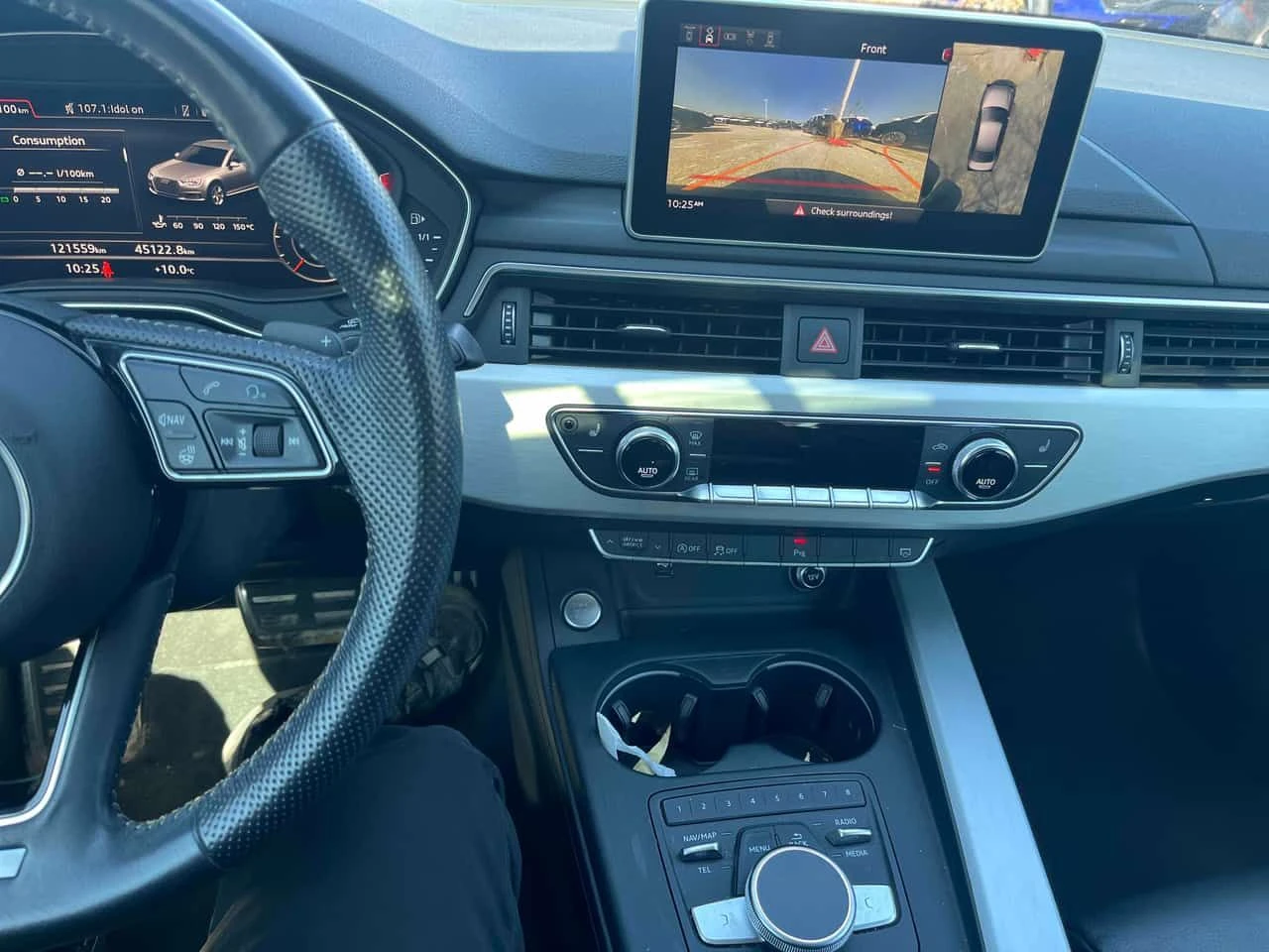 Audi A4 * Technik * ������ ����������������*  | Mobile.bg � ����������� 9