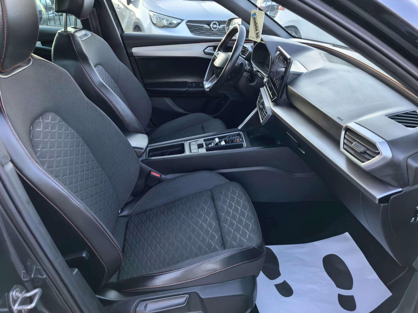 Seat Leon, снимка 11 - Автомобили и джипове - 54415491