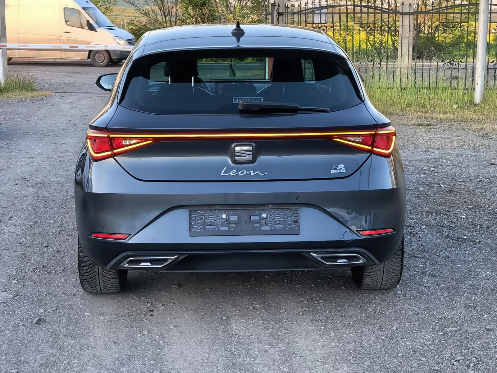 Seat Leon, снимка 6 - Автомобили и джипове - 54415491