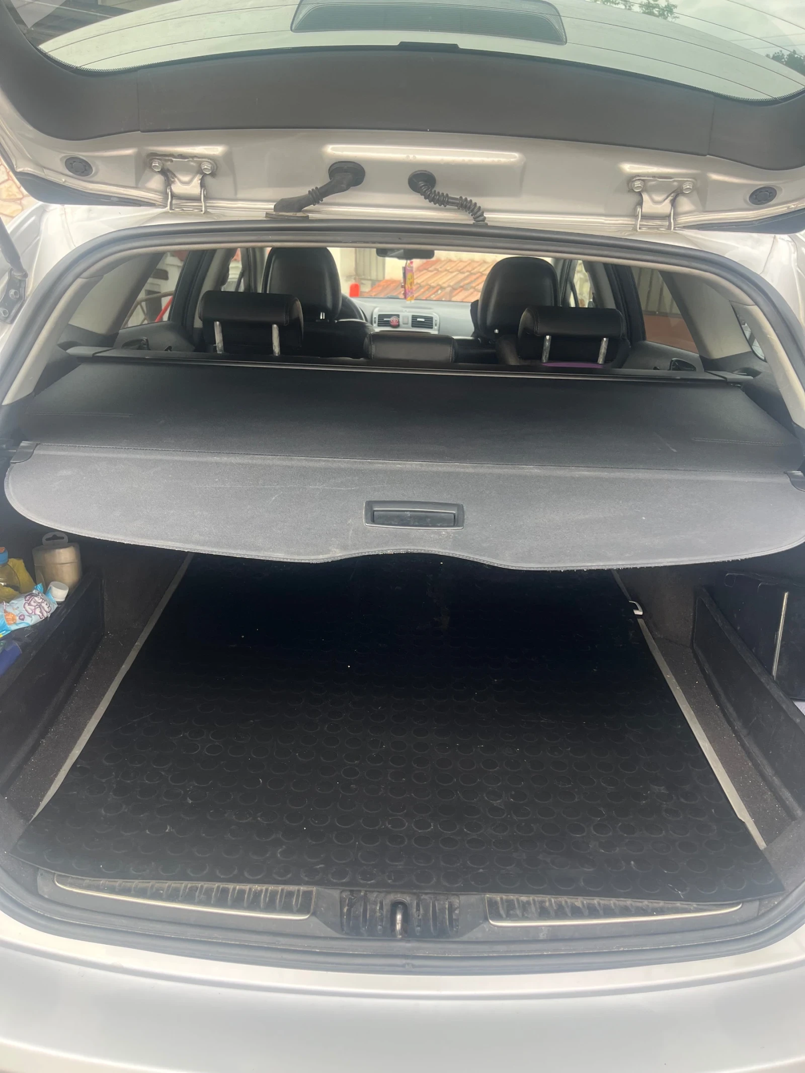 Toyota Avensis, снимка 13 - Автомобили и джипове - 54486123