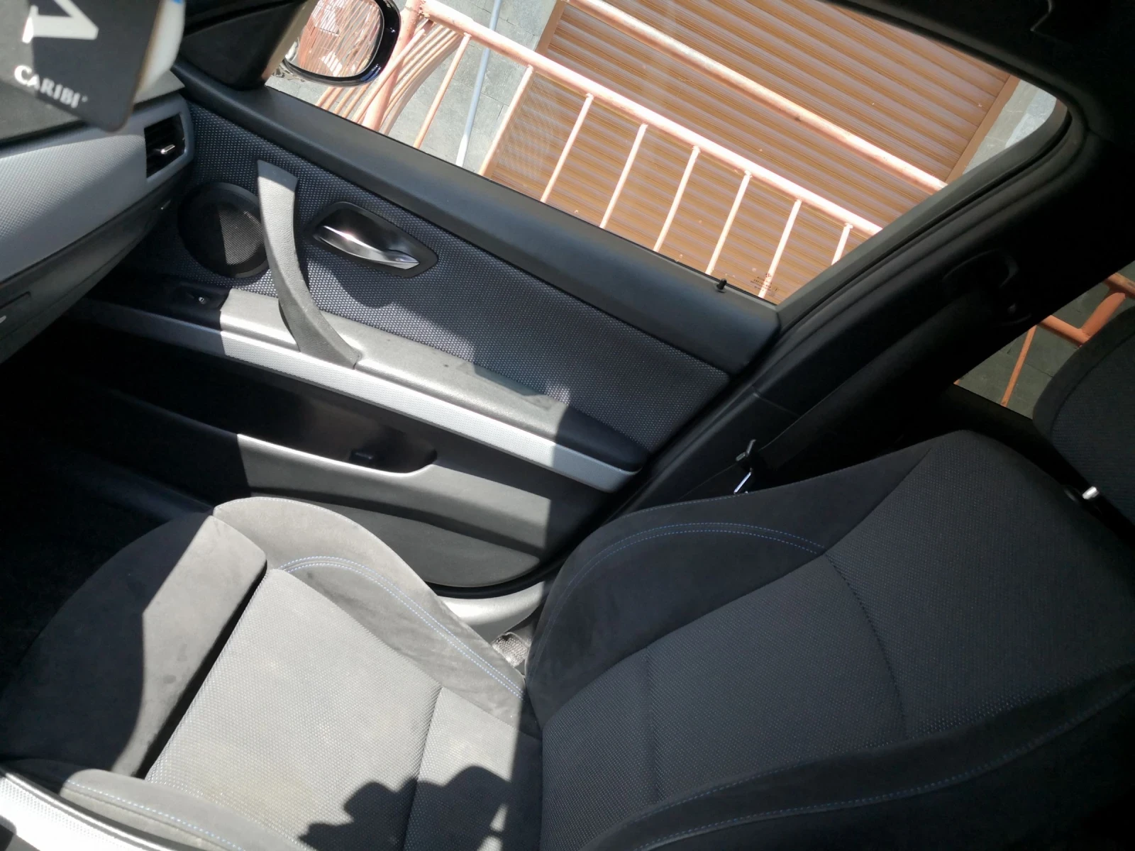 BMW 320 BMW 320D xDrive  E91 184PS SWISS, снимка 13 - Автомобили и джипове - 54555433