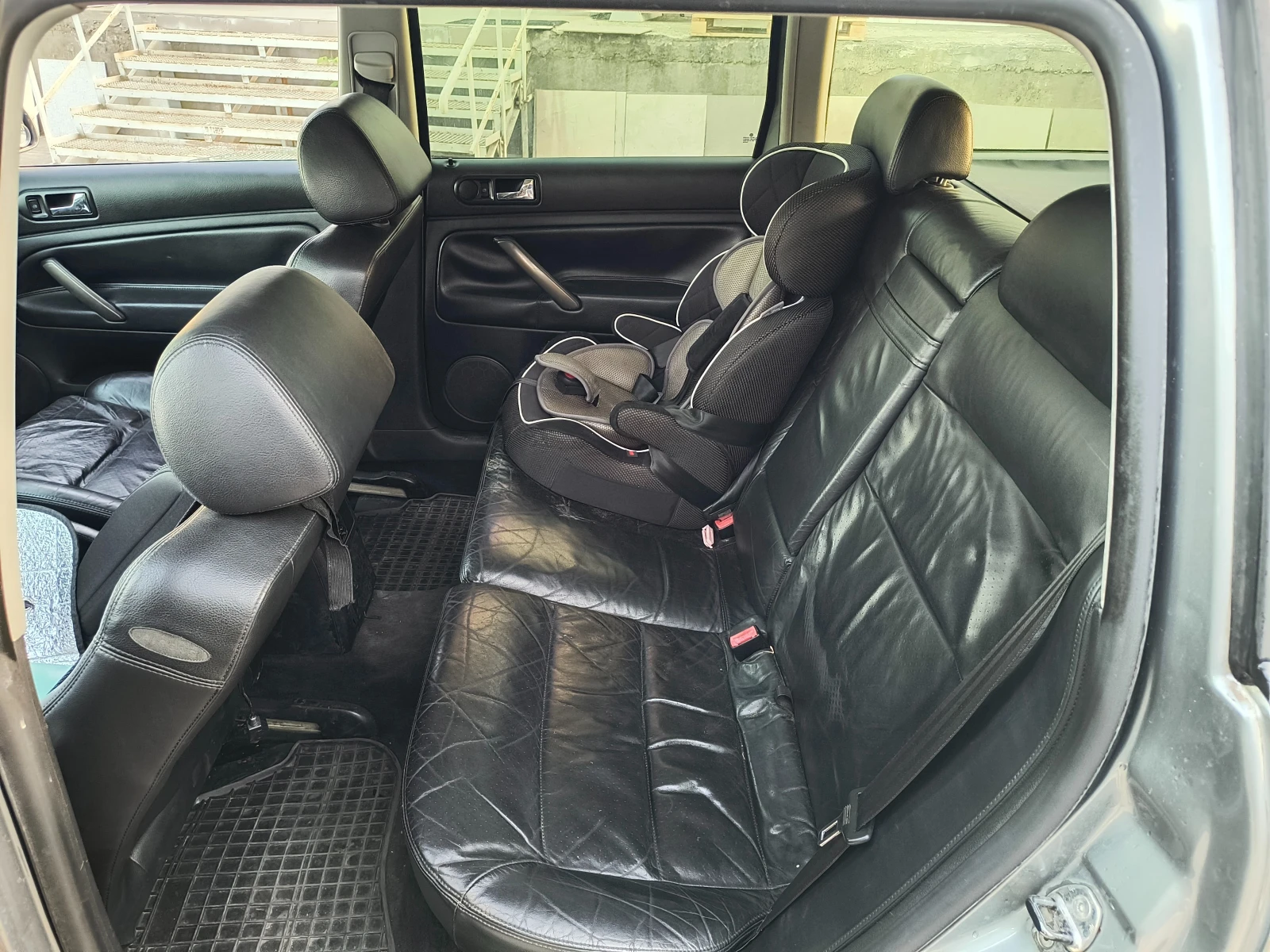 VW Passat, снимка 8 - Автомобили и джипове - 54600482