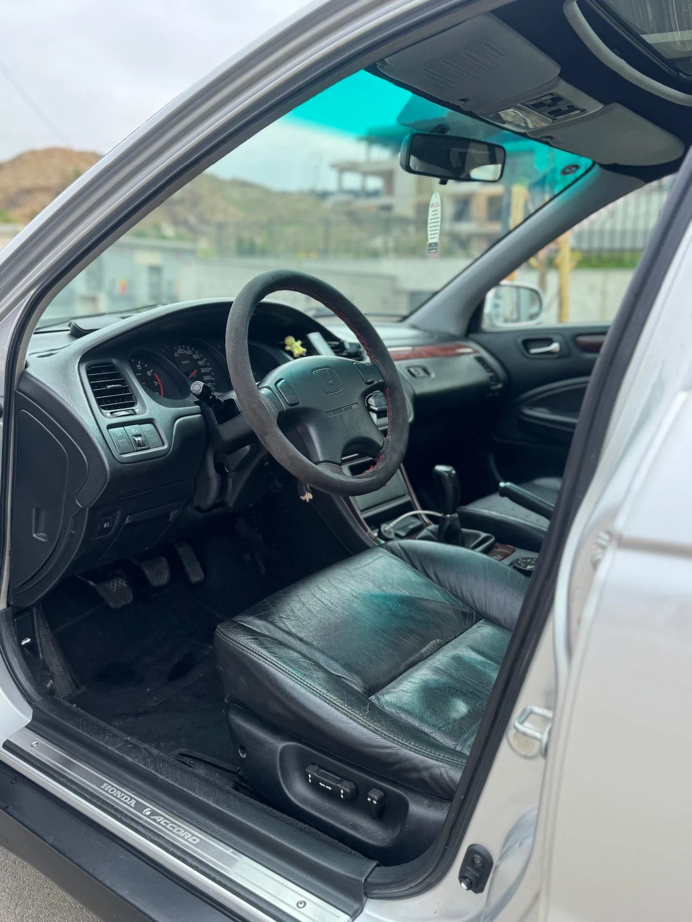 Honda Accord, снимка 10 - Автомобили и джипове - 54674101