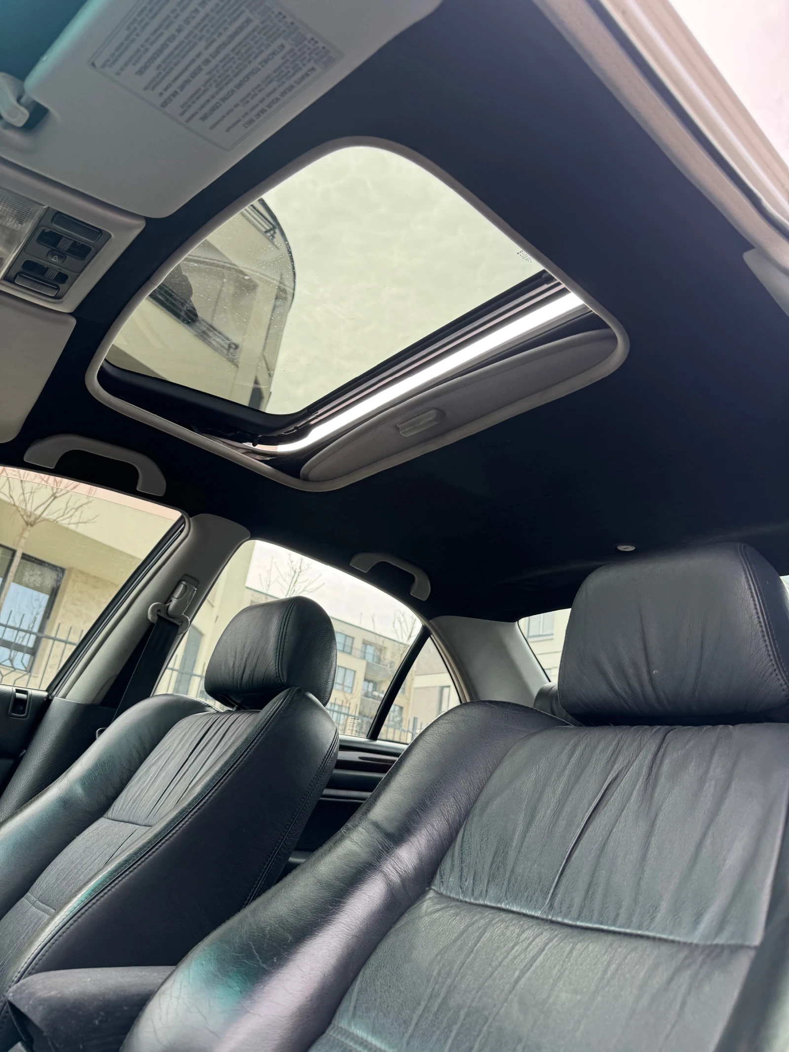 Honda Accord, снимка 11 - Автомобили и джипове - 54674101