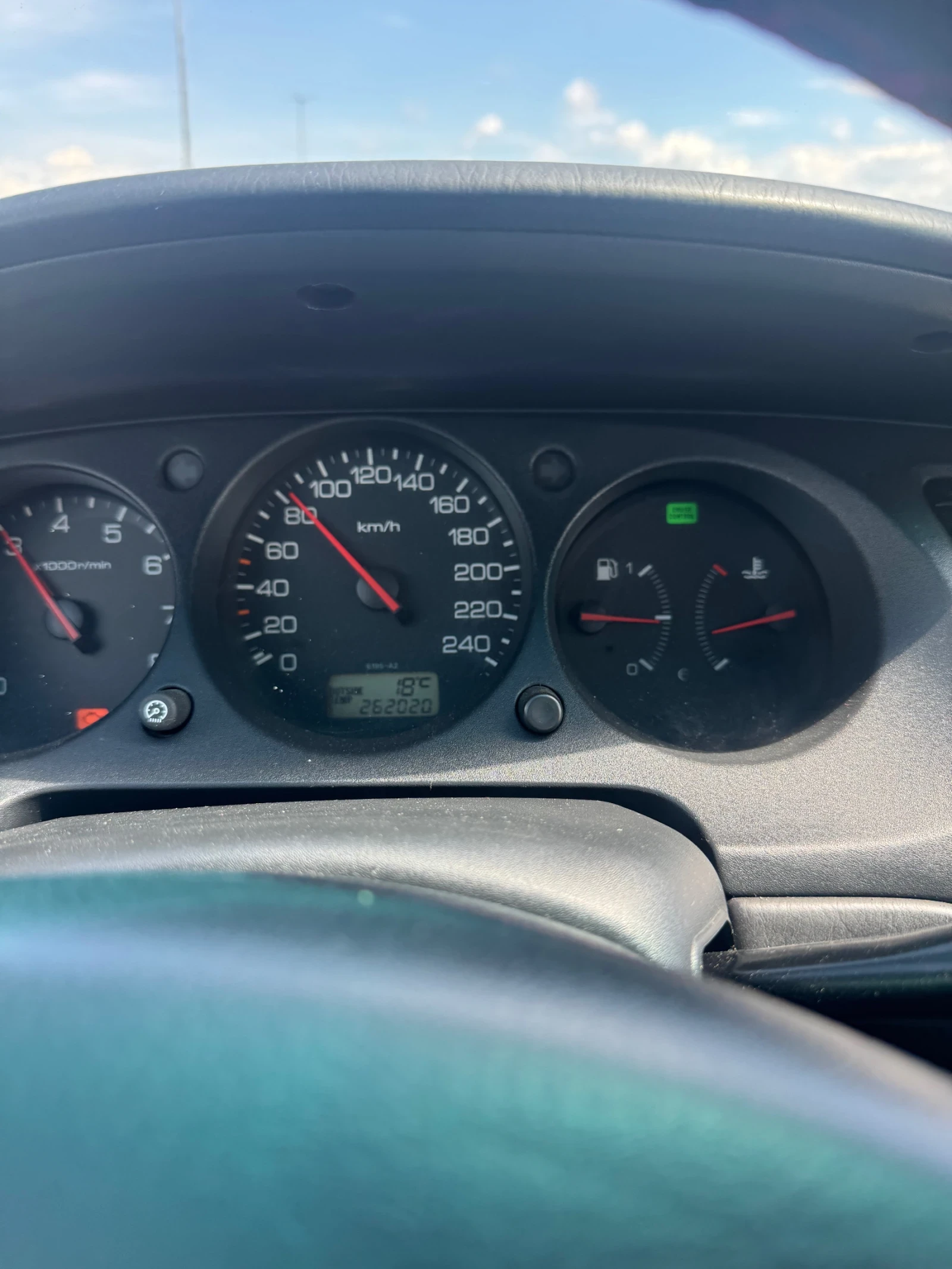 Honda Accord, снимка 5 - Автомобили и джипове - 54674101