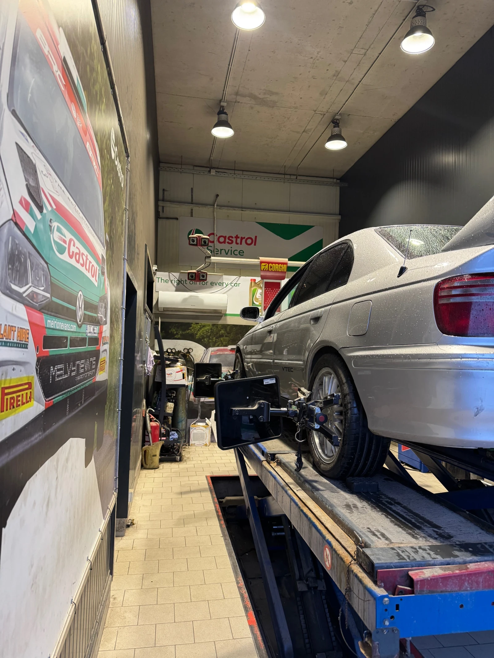 Honda Accord, снимка 9 - Автомобили и джипове - 54674101