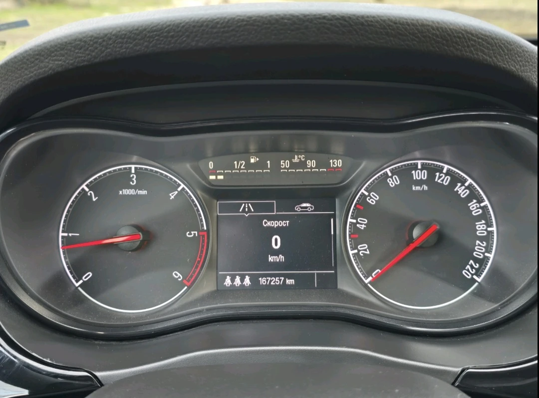 Opel Corsa 1.3cdti | Mobile.bg � ����������� 9