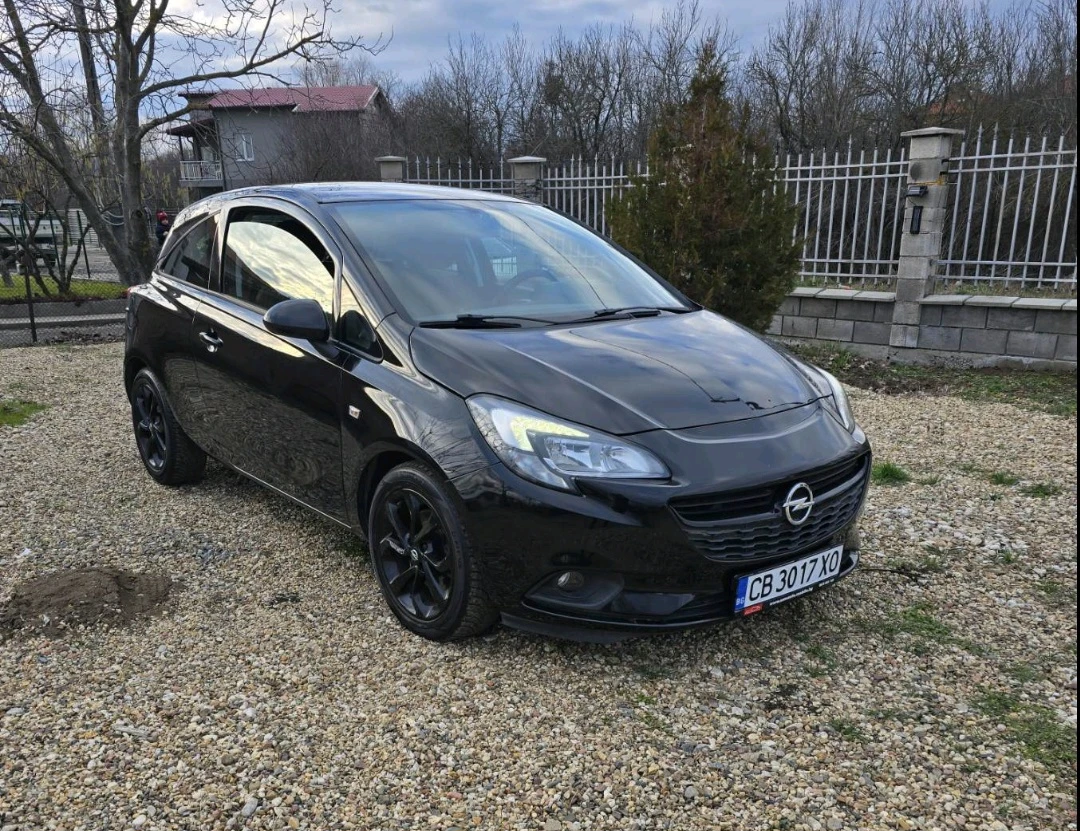 Opel Corsa 1.3cdti | Mobile.bg � ����������� 2