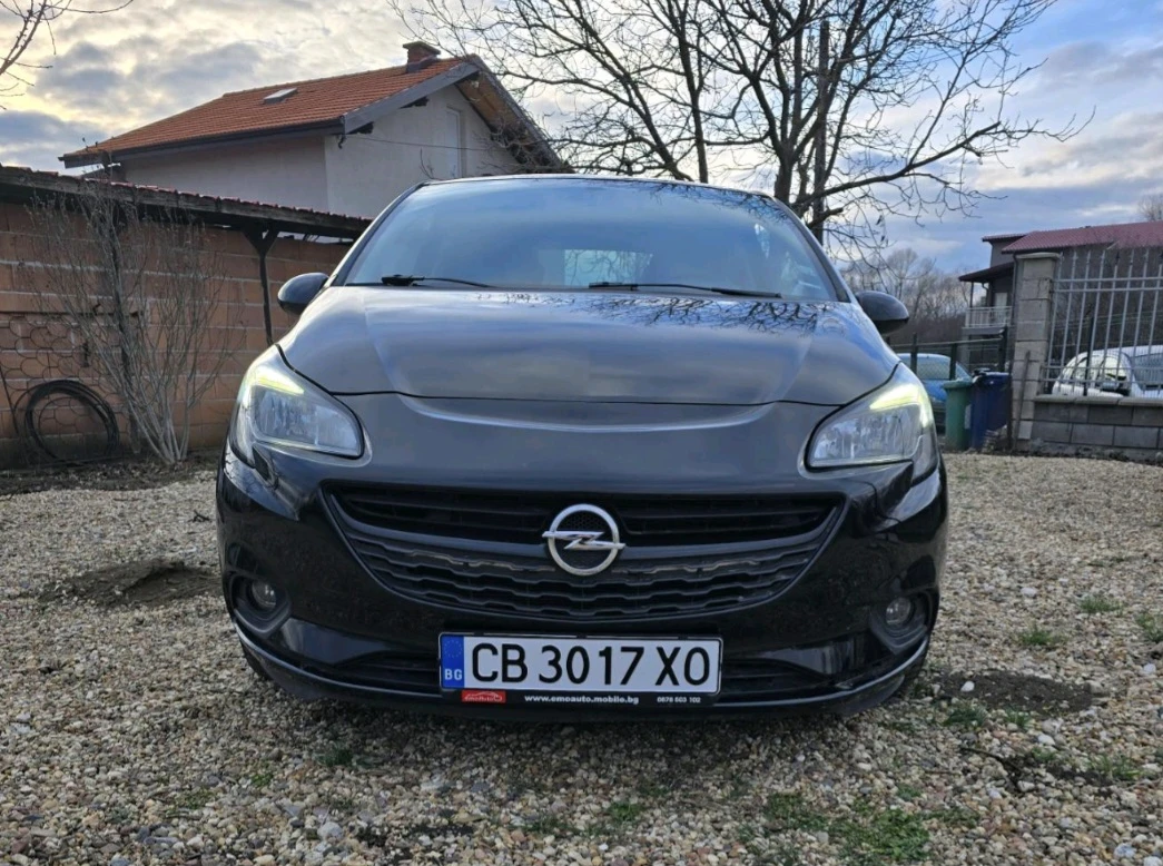 Opel Corsa 1.3cdti | Mobile.bg � ����������� 6