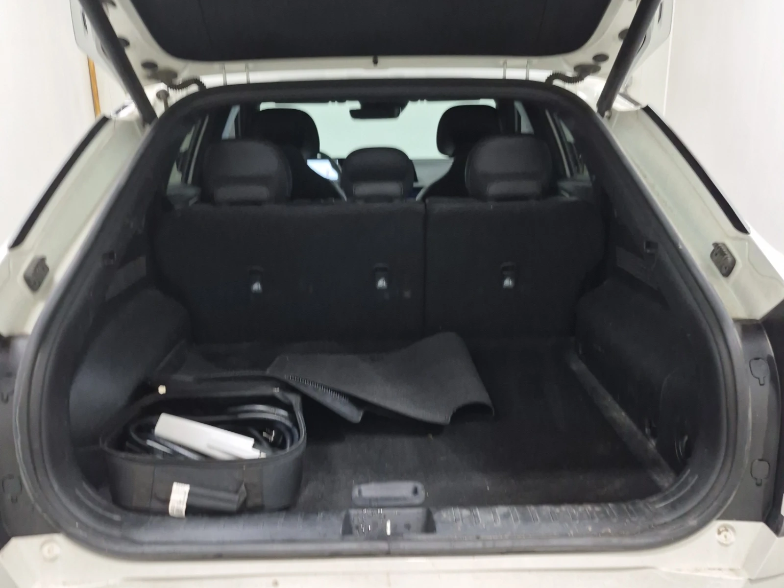 Kia EV6 LONG RANGE W/GT-LINE PKG 1, снимка 9 - Автомобили и джипове - 54724458