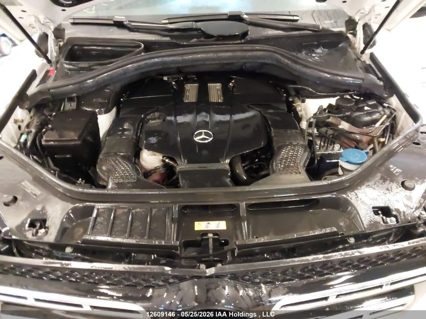Mercedes-Benz GLS 450 4MATIC* AMG NIGHT PACKAGE* Keyless* Панорама , снимка 14 - Автомобили и джипове - 55000930