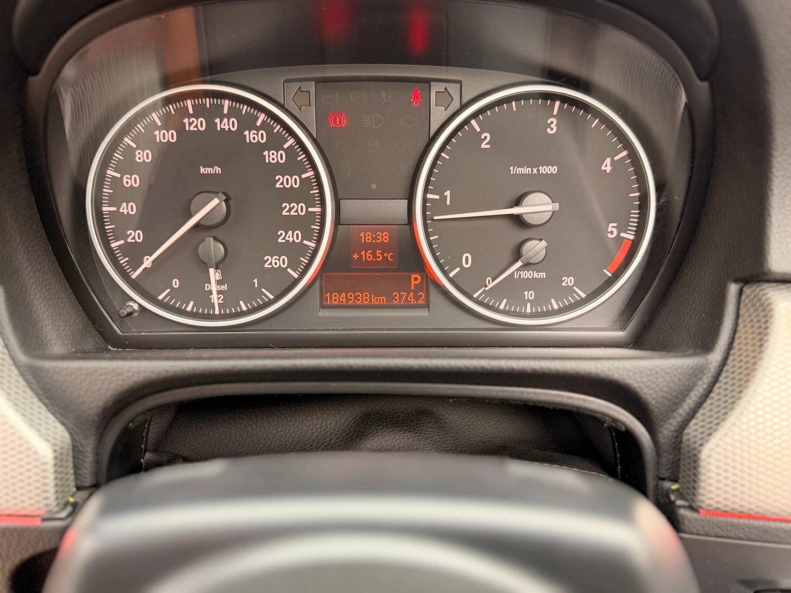 BMW 320 ШВЕЙЦАРИЯ M Pack, снимка 15 - Автомобили и джипове - 55315927