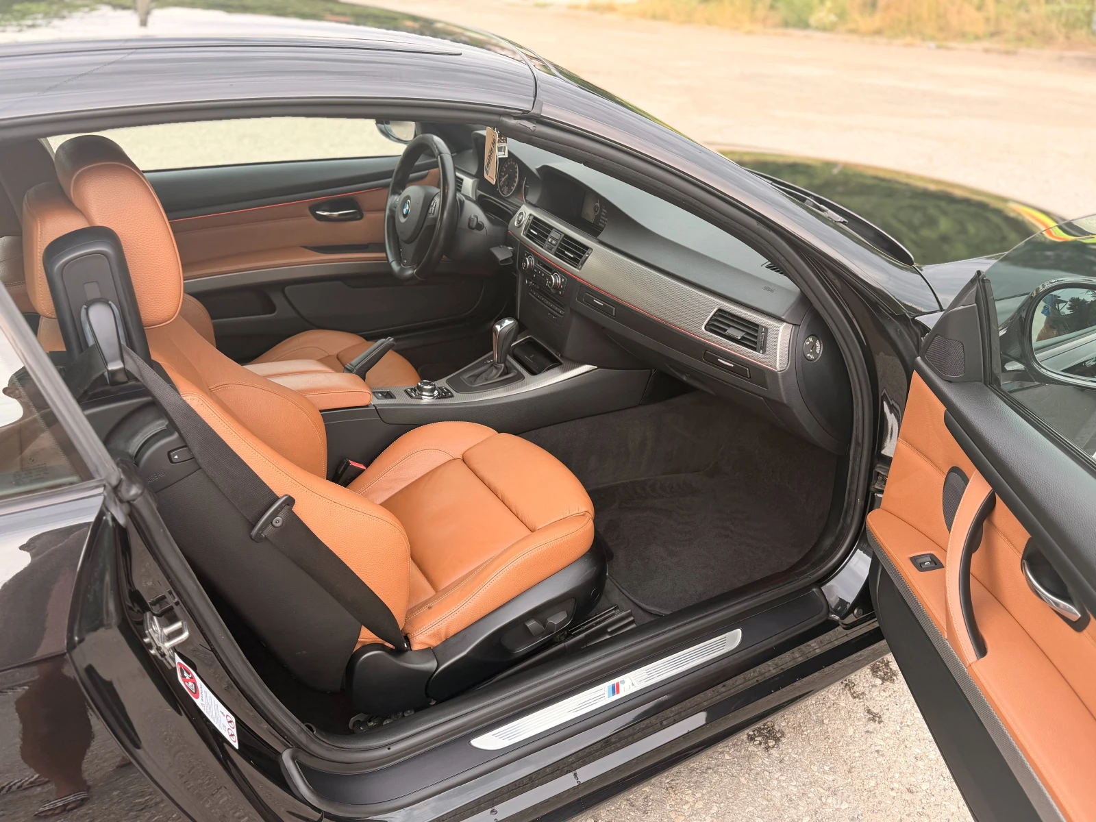 BMW 320 ШВЕЙЦАРИЯ M Pack, снимка 9 - Автомобили и джипове - 55315927