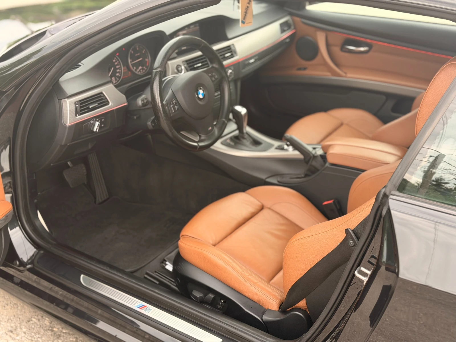 BMW 320 ШВЕЙЦАРИЯ M Pack, снимка 7 - Автомобили и джипове - 55315927