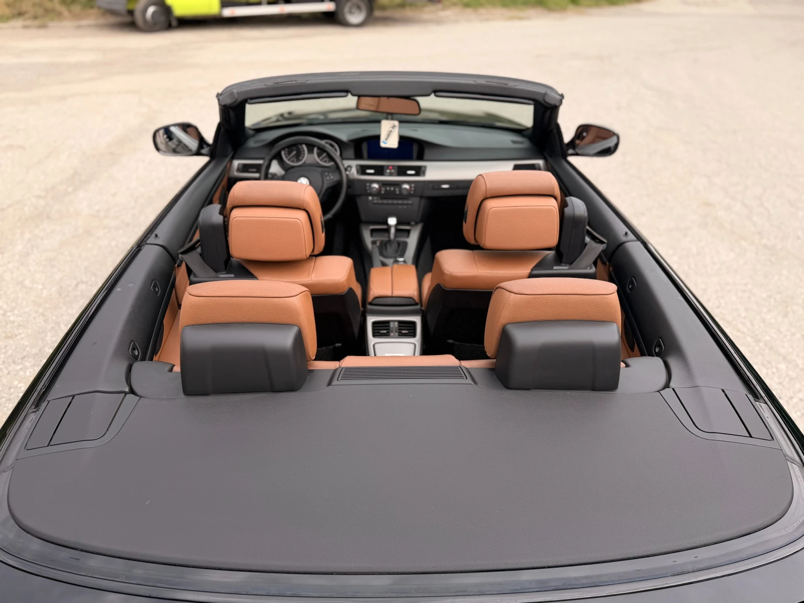BMW 320 ШВЕЙЦАРИЯ M Pack, снимка 11 - Автомобили и джипове - 55315927