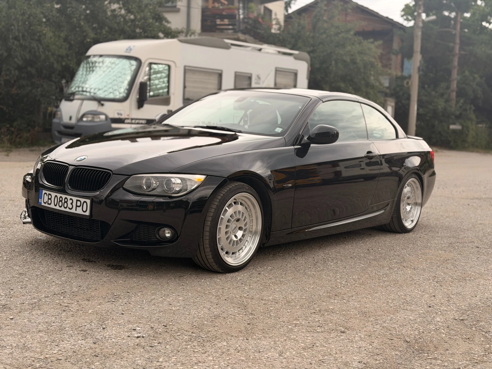 BMW 320 ШВЕЙЦАРИЯ M Pack, снимка 2 - Автомобили и джипове - 55315927