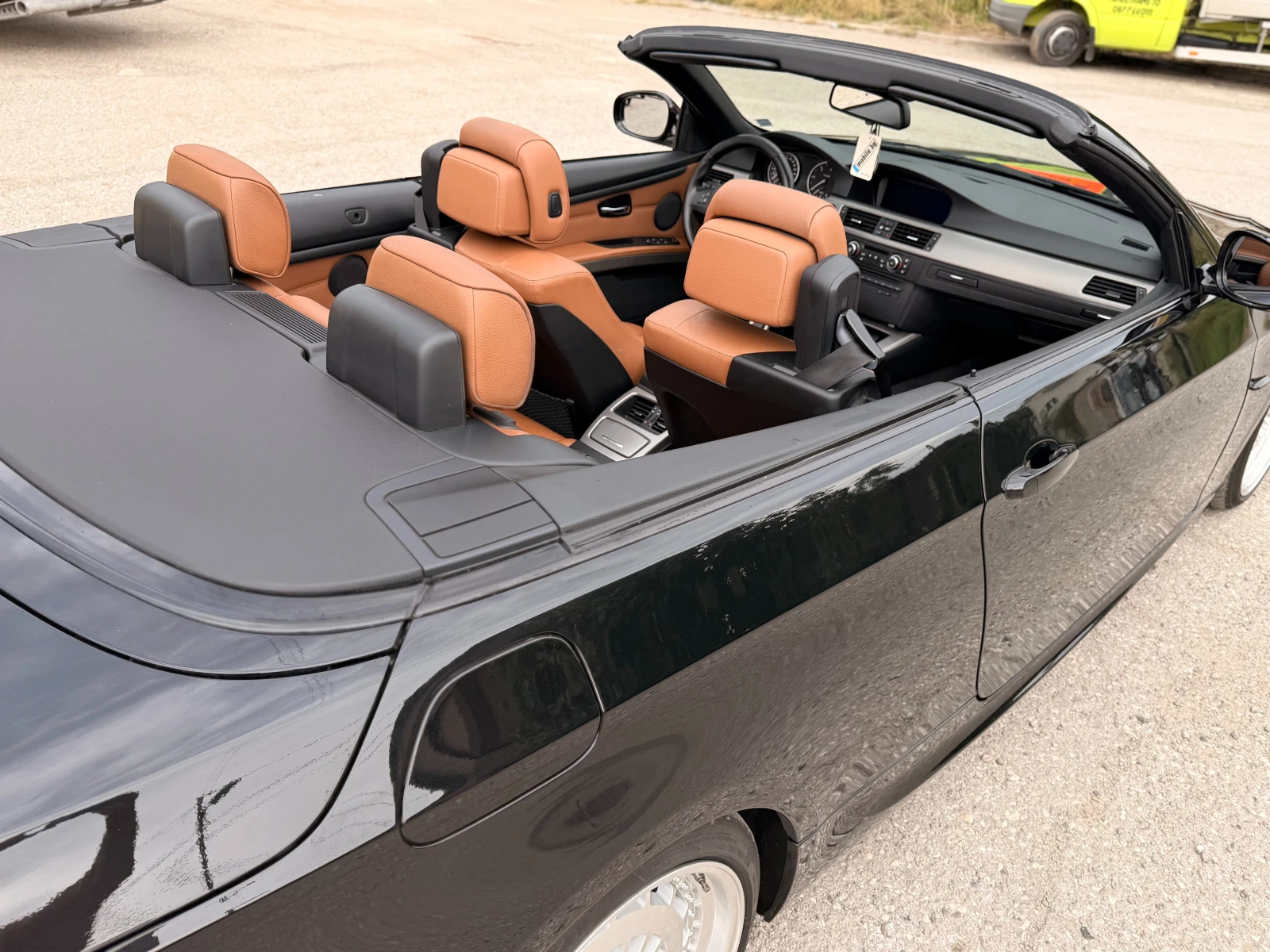 BMW 320 ШВЕЙЦАРИЯ M Pack, снимка 12 - Автомобили и джипове - 55315927