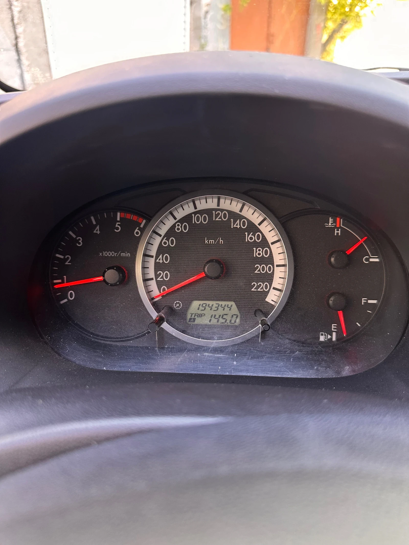 Mazda 5 2.0 diesel, снимка 10 - Автомобили и джипове - 55332199