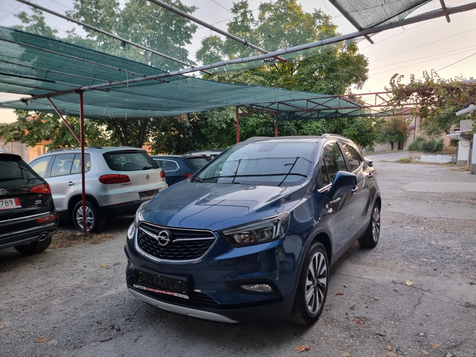 Opel Mokka X Full* COSSMO* 