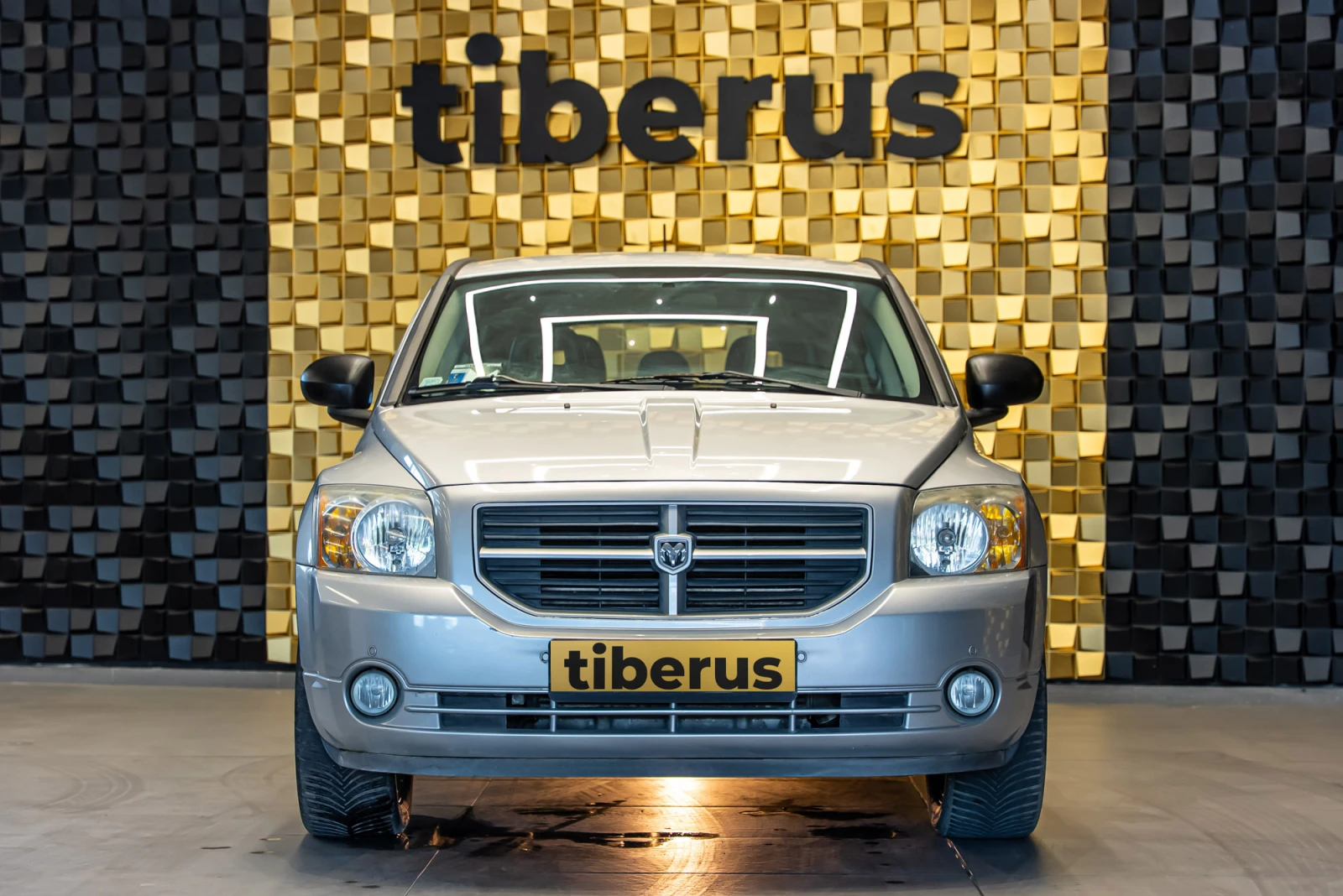 Dodge Caliber 2.0 TDI | Mobile.bg � ����������� 3