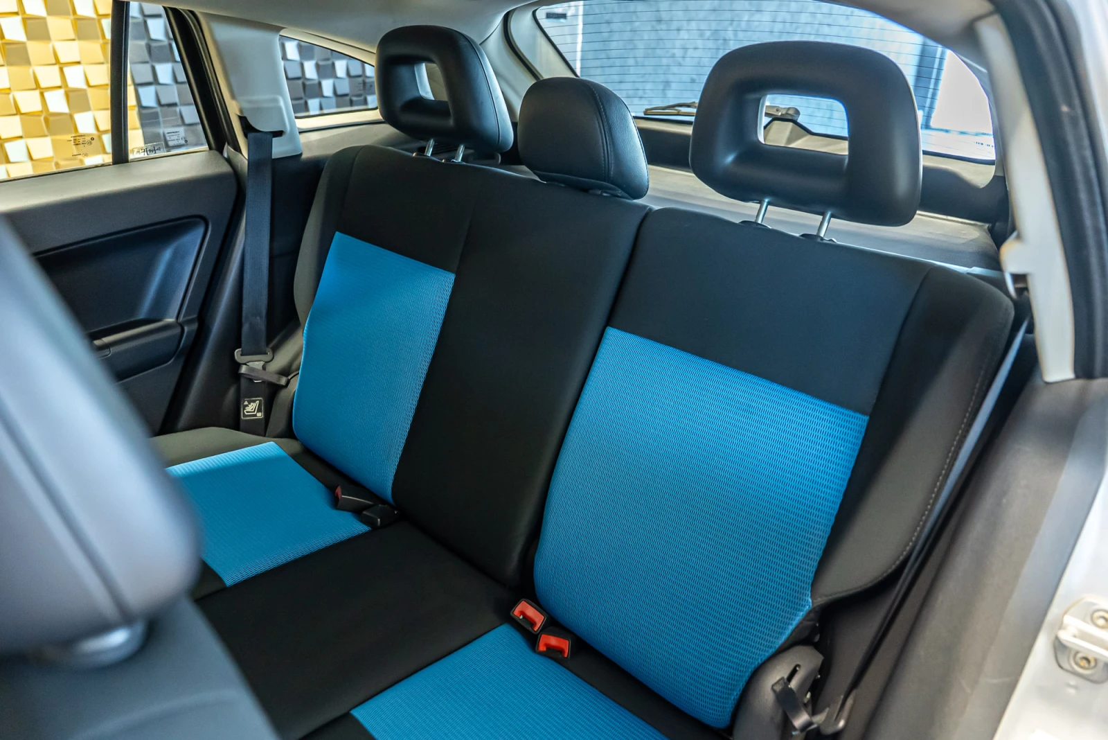 Dodge Caliber 2.0 TDI | Mobile.bg � ����������� 17
