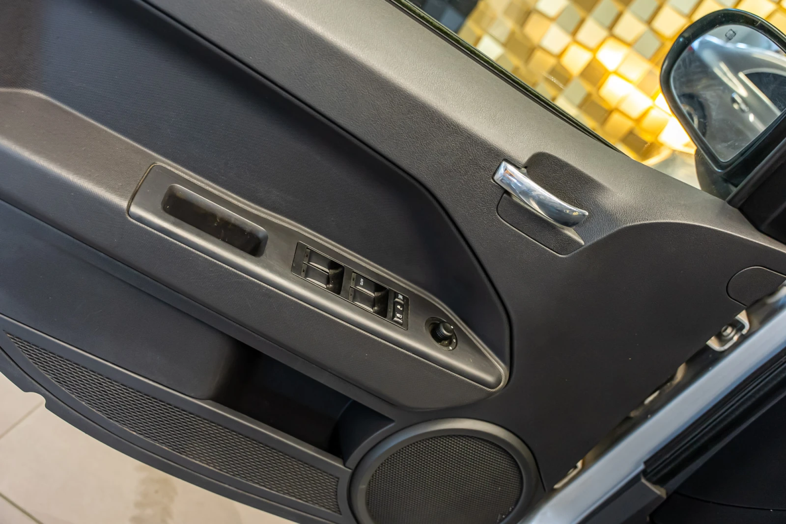 Dodge Caliber 2.0 TDI | Mobile.bg � ����������� 14