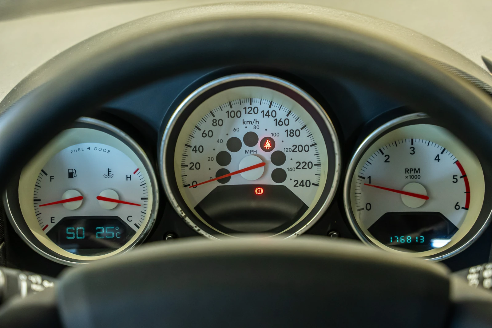 Dodge Caliber 2.0 TDI | Mobile.bg � ����������� 11