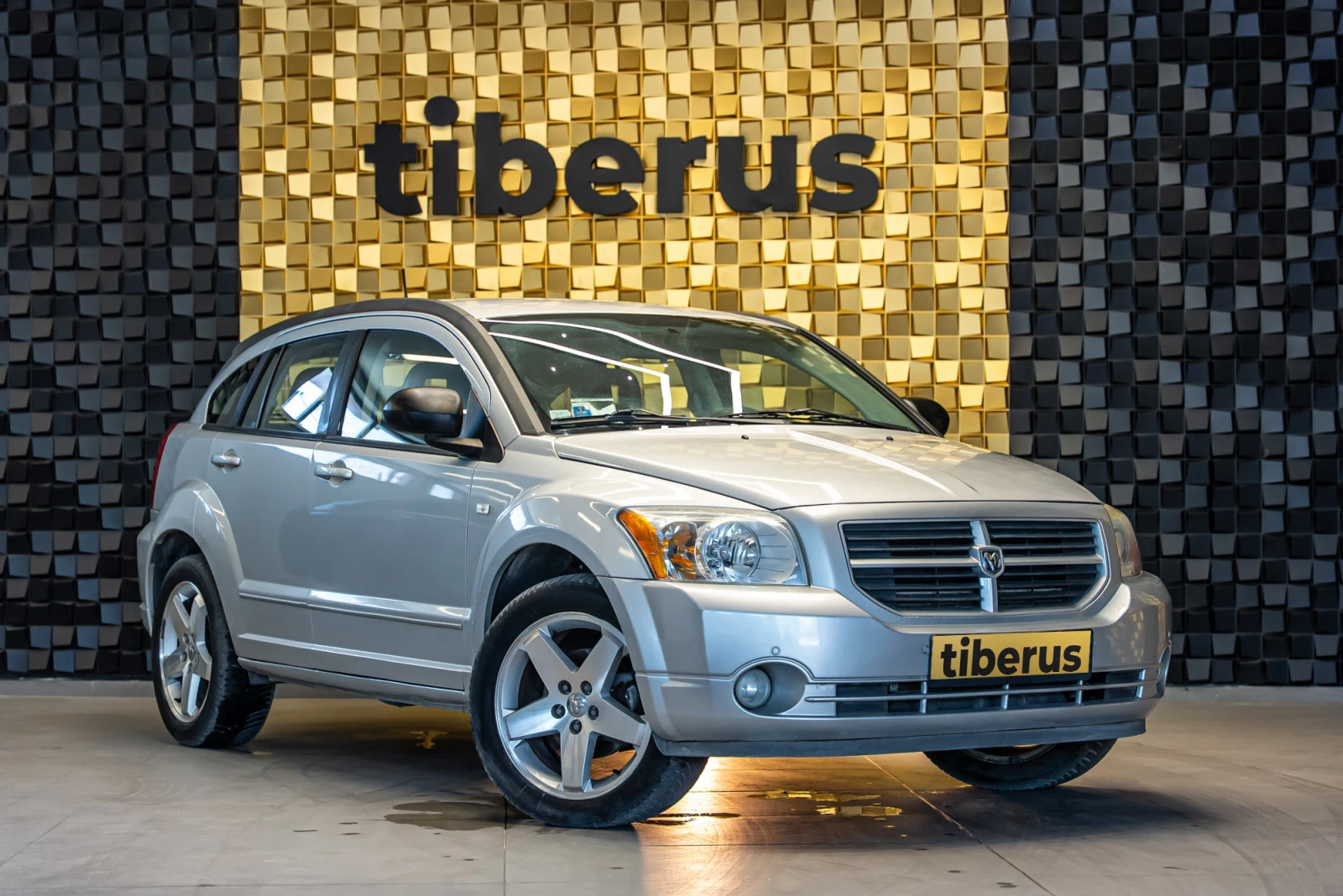 Dodge Caliber 2.0 TDI | Mobile.bg � ����������� 1