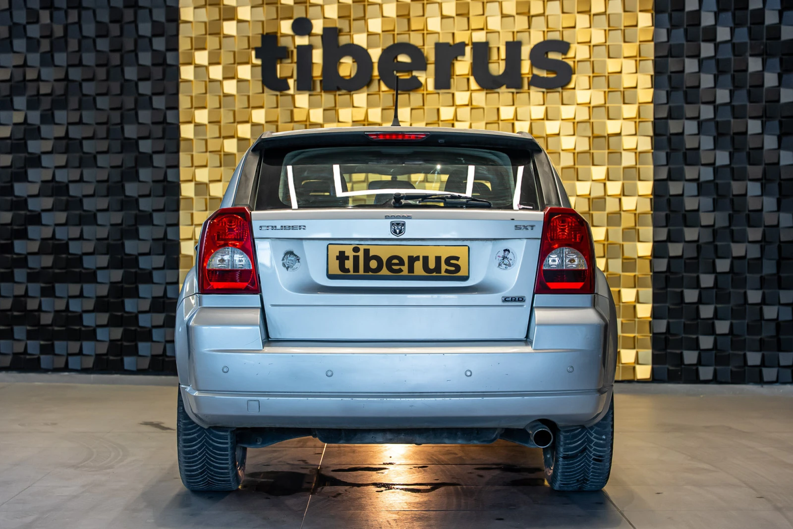 Dodge Caliber 2.0 TDI | Mobile.bg � ����������� 4