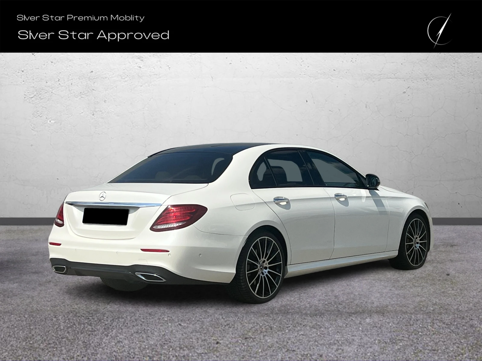 Mercedes-Benz E 400 d 4MATIC, снимка 3 - Автомобили и джипове - 55816781
