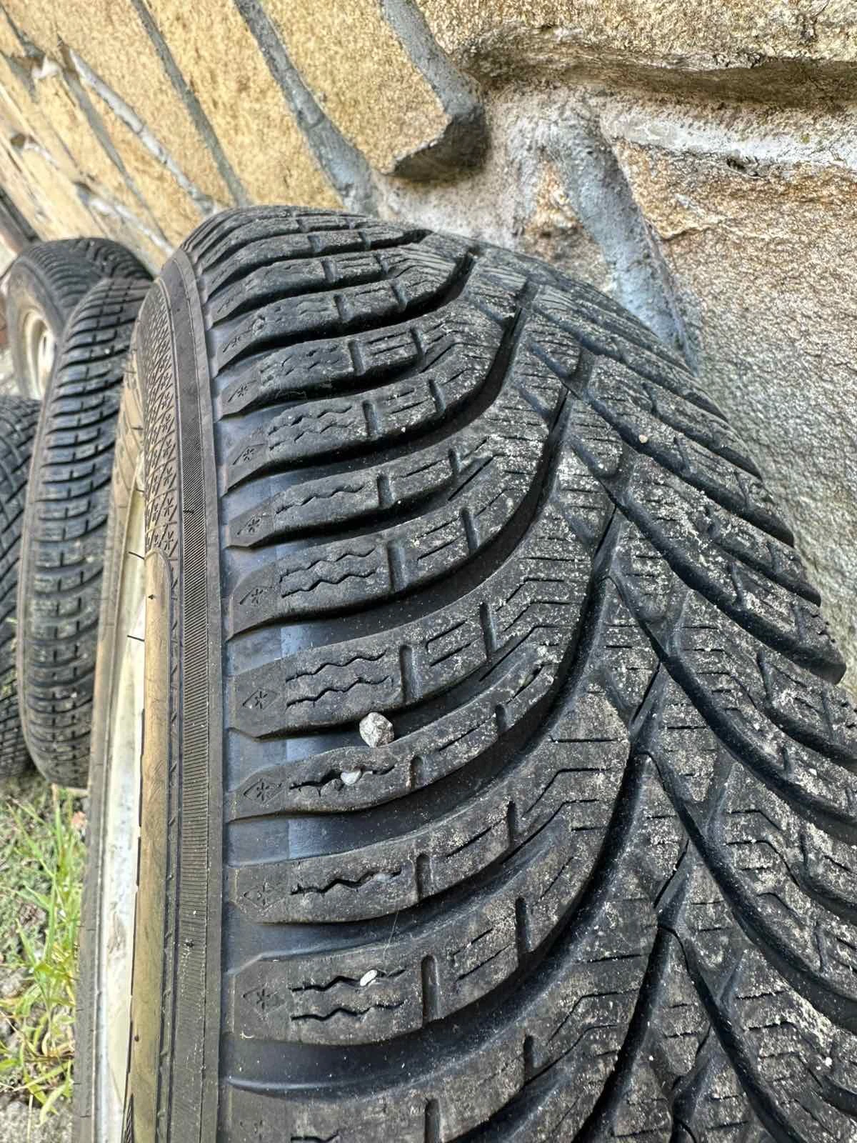 VW Golf syncro, снимка 11 - Автомобили и джипове - 56039870
