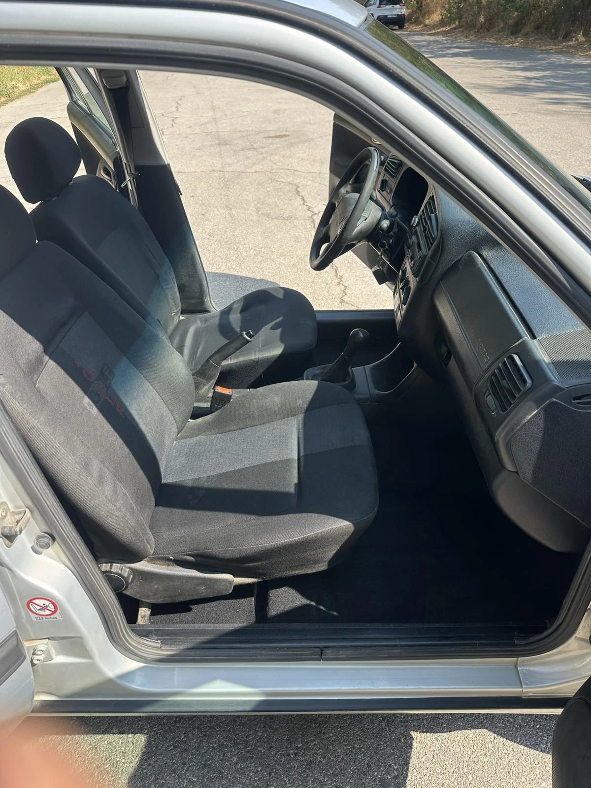 VW Golf syncro, снимка 9 - Автомобили и джипове - 56039870