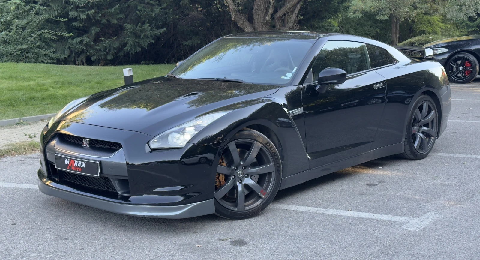Nissan Gt-r ТОП * Бартер * Лизинг