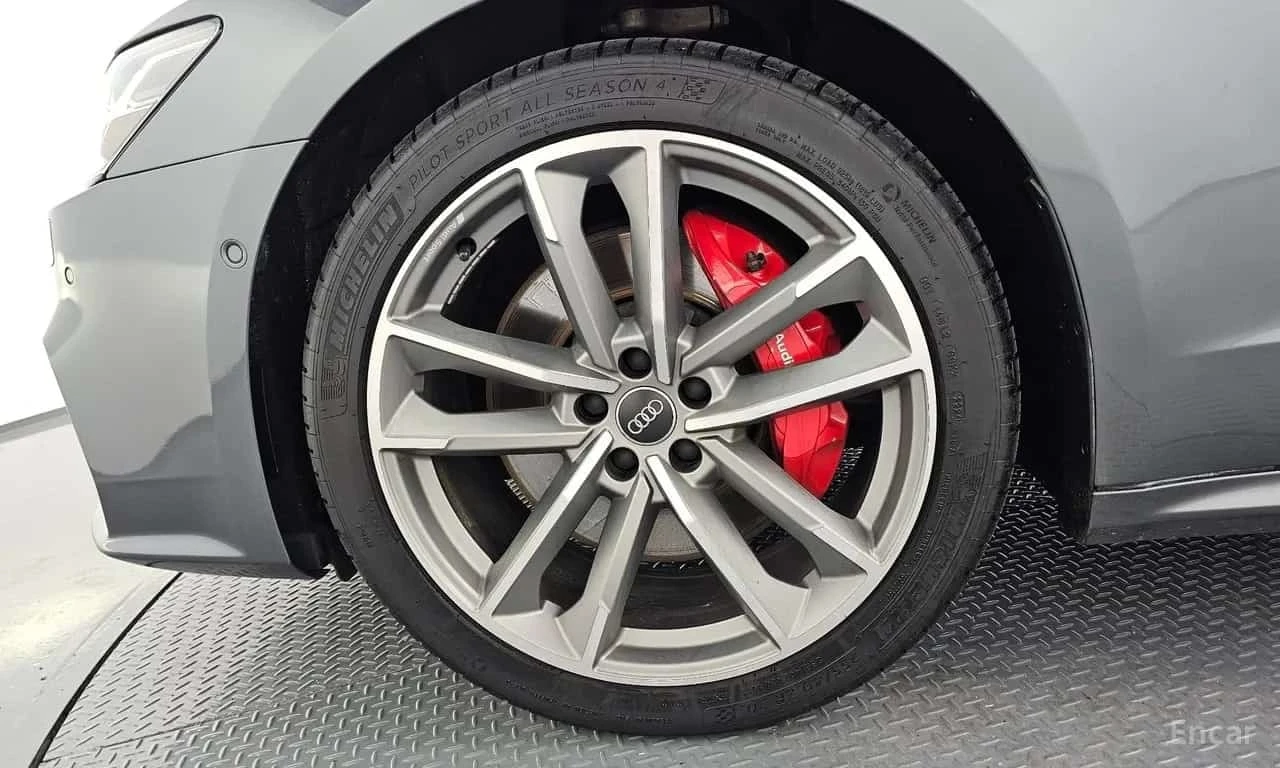Audi A7 * 55 TFSI Quattro Premium * Обдухване * Head up * , снимка 5 - Автомобили и джипове - 56185555