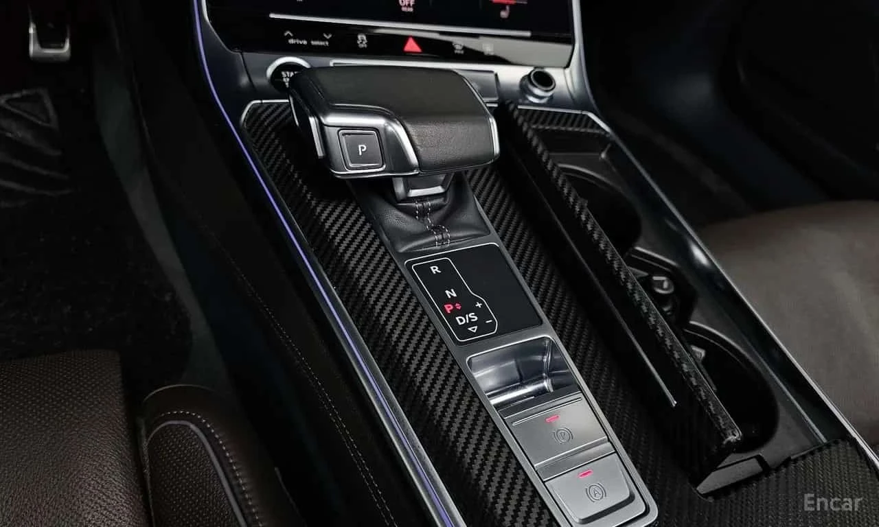 Audi A7 * 55 TFSI Quattro Premium * Обдухване * Head up * , снимка 9 - Автомобили и джипове - 56185555