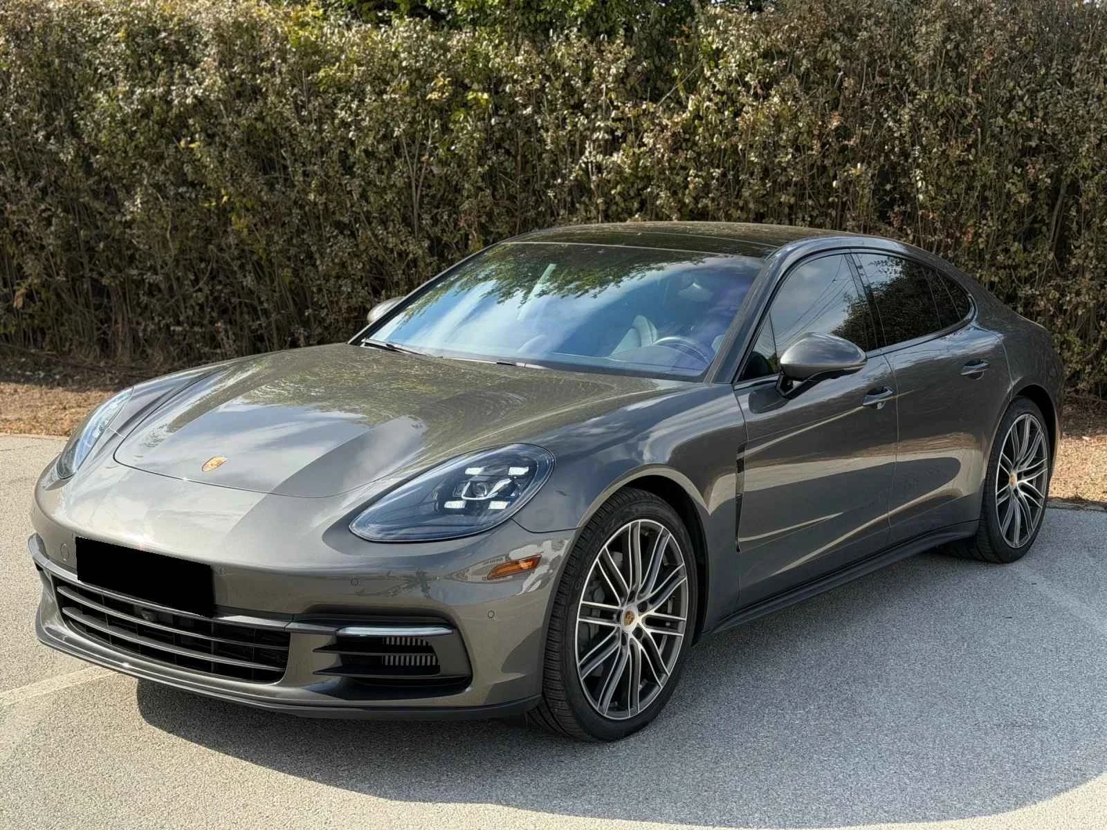 Porsche Panamera 4S / BOSE / PANO / 360 / SPORTCHRONO