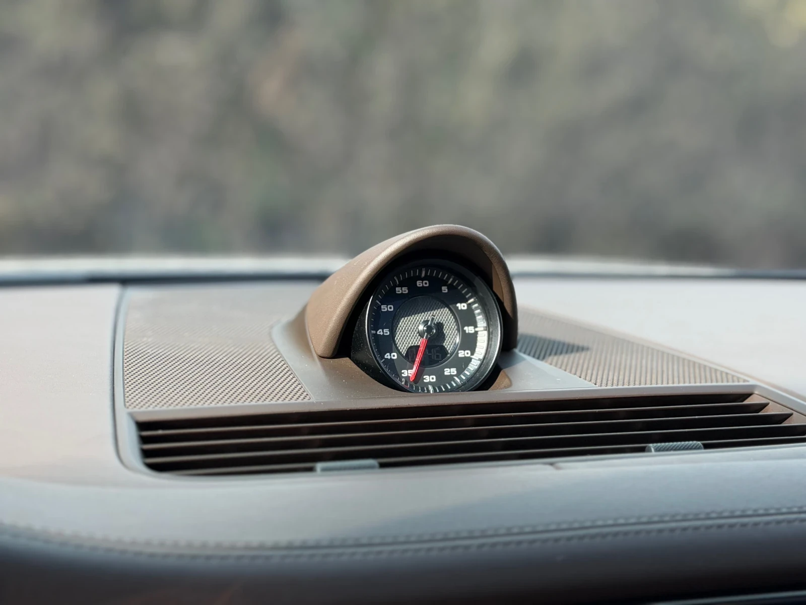 Porsche Panamera 4S / BOSE / PANO / 360 / SPORTCHRONO, снимка 11 - Автомобили и джипове - 56271719