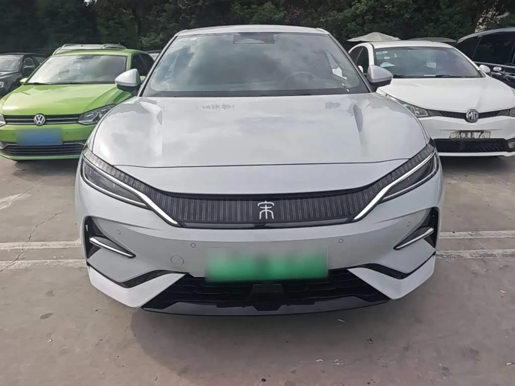 BYD Song L AWD Excellence Edition autogeorge.com | Mobile.bg � ����������� 3