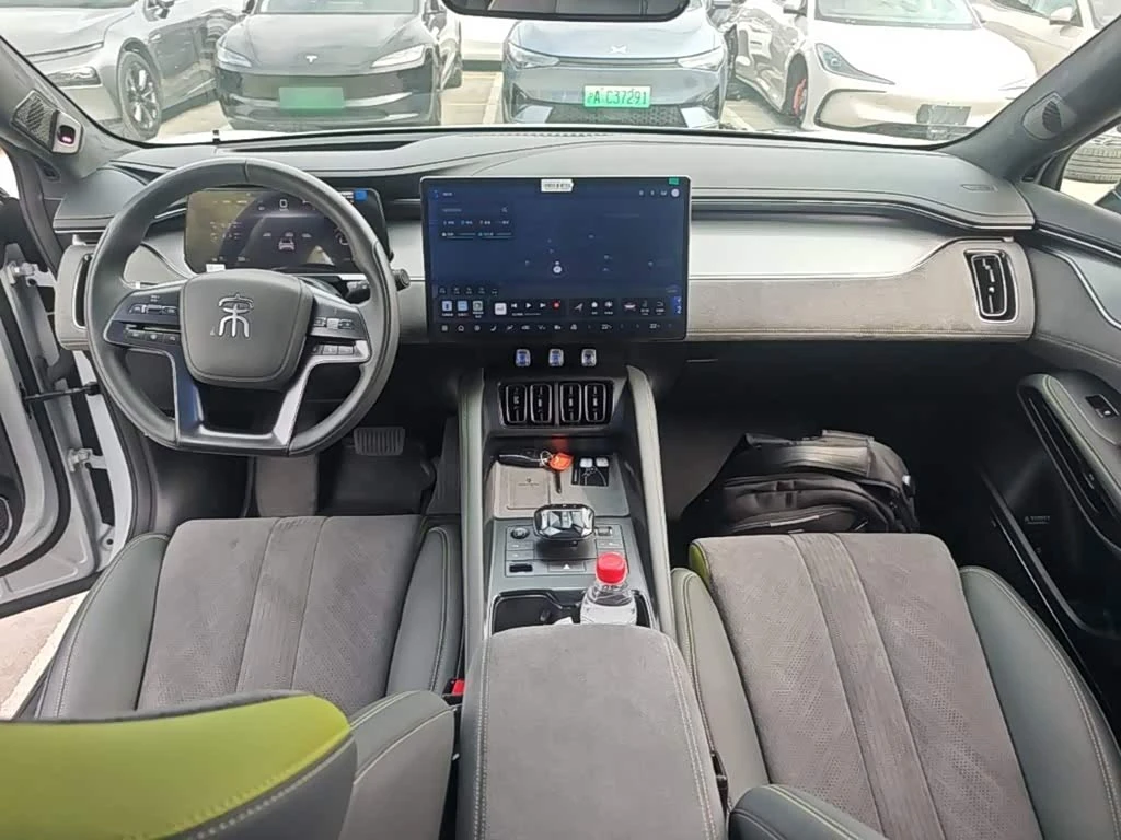 BYD Song L AWD Excellence Edition autogeorge.com | Mobile.bg � ����������� 9