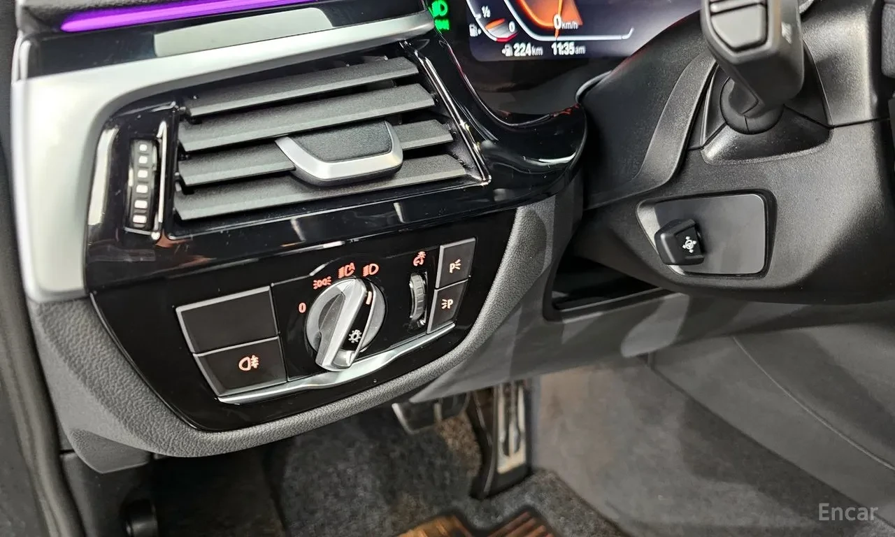 BMW 530 i xDrive M Sport* HUD* �����* ACC | Mobile.bg � ����������� 17