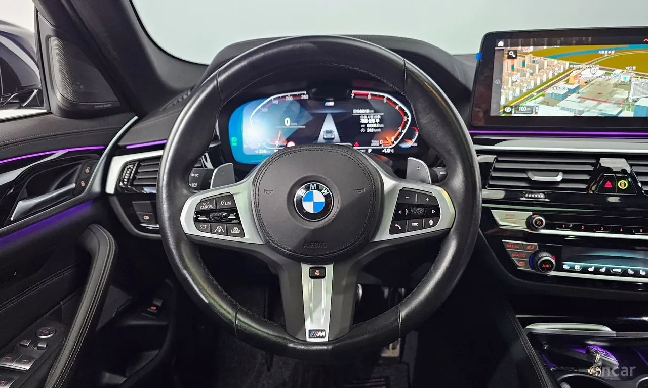 BMW 530 i xDrive M Sport* HUD* �����* ACC | Mobile.bg � ����������� 14